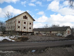 Slattefors magasin