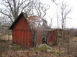 Smedjan i Slattefors