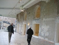 Rrstrands nya porslinsmuseum