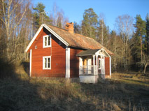 Nybygget 070406