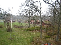 Landeryds hembygdspark